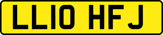 LL10HFJ