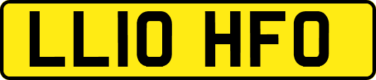 LL10HFO