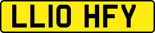 LL10HFY