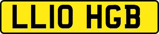 LL10HGB