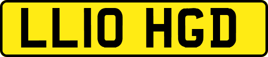 LL10HGD