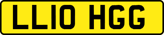 LL10HGG