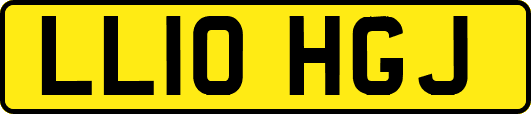 LL10HGJ