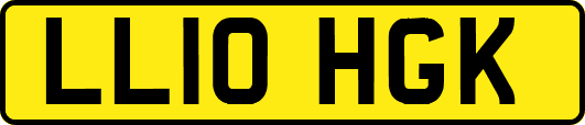 LL10HGK