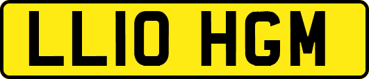 LL10HGM