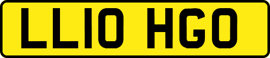 LL10HGO