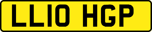 LL10HGP