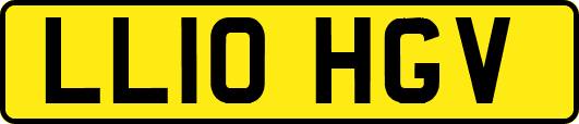LL10HGV