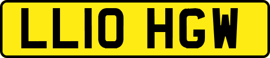 LL10HGW