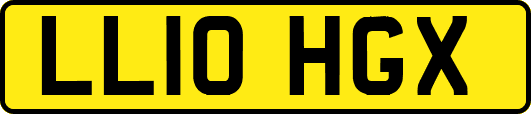 LL10HGX