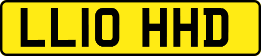 LL10HHD