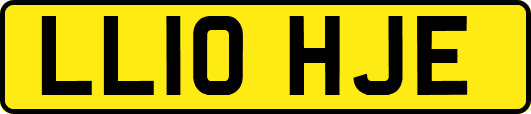 LL10HJE