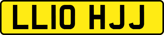 LL10HJJ