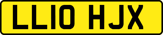 LL10HJX
