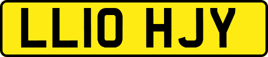 LL10HJY