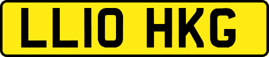 LL10HKG