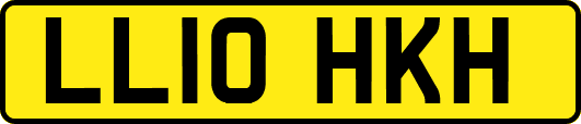 LL10HKH