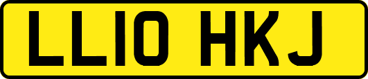 LL10HKJ