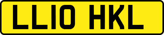 LL10HKL