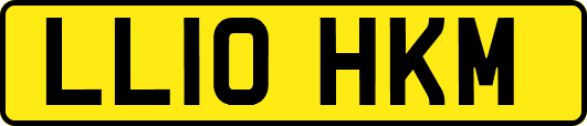LL10HKM