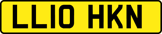 LL10HKN
