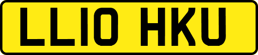 LL10HKU
