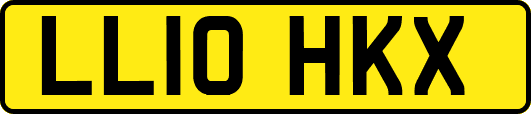 LL10HKX