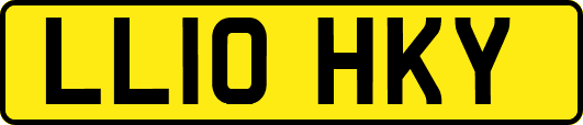 LL10HKY