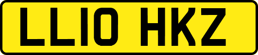 LL10HKZ