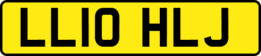 LL10HLJ