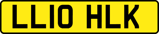 LL10HLK