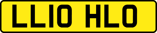 LL10HLO