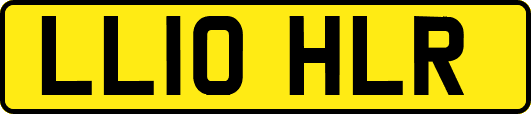 LL10HLR