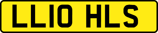 LL10HLS