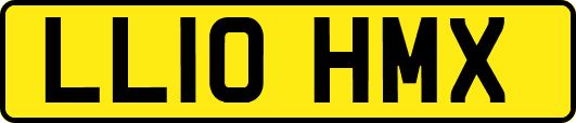 LL10HMX