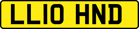 LL10HND