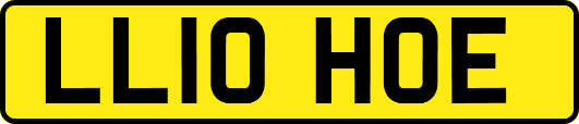 LL10HOE