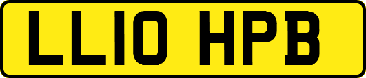 LL10HPB