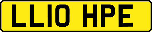 LL10HPE