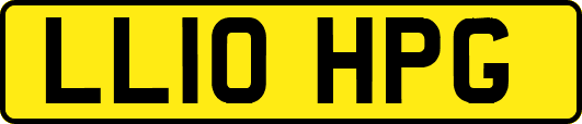 LL10HPG