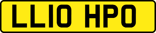LL10HPO