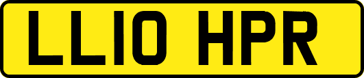 LL10HPR