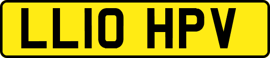 LL10HPV