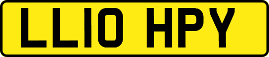 LL10HPY