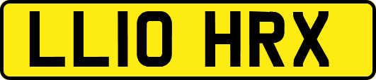 LL10HRX
