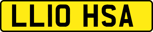LL10HSA