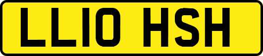LL10HSH