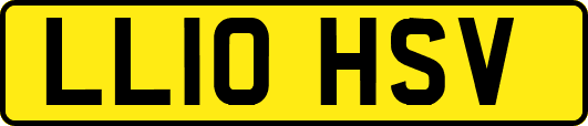 LL10HSV