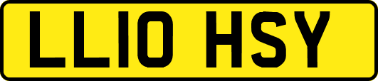 LL10HSY