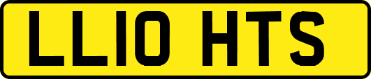 LL10HTS